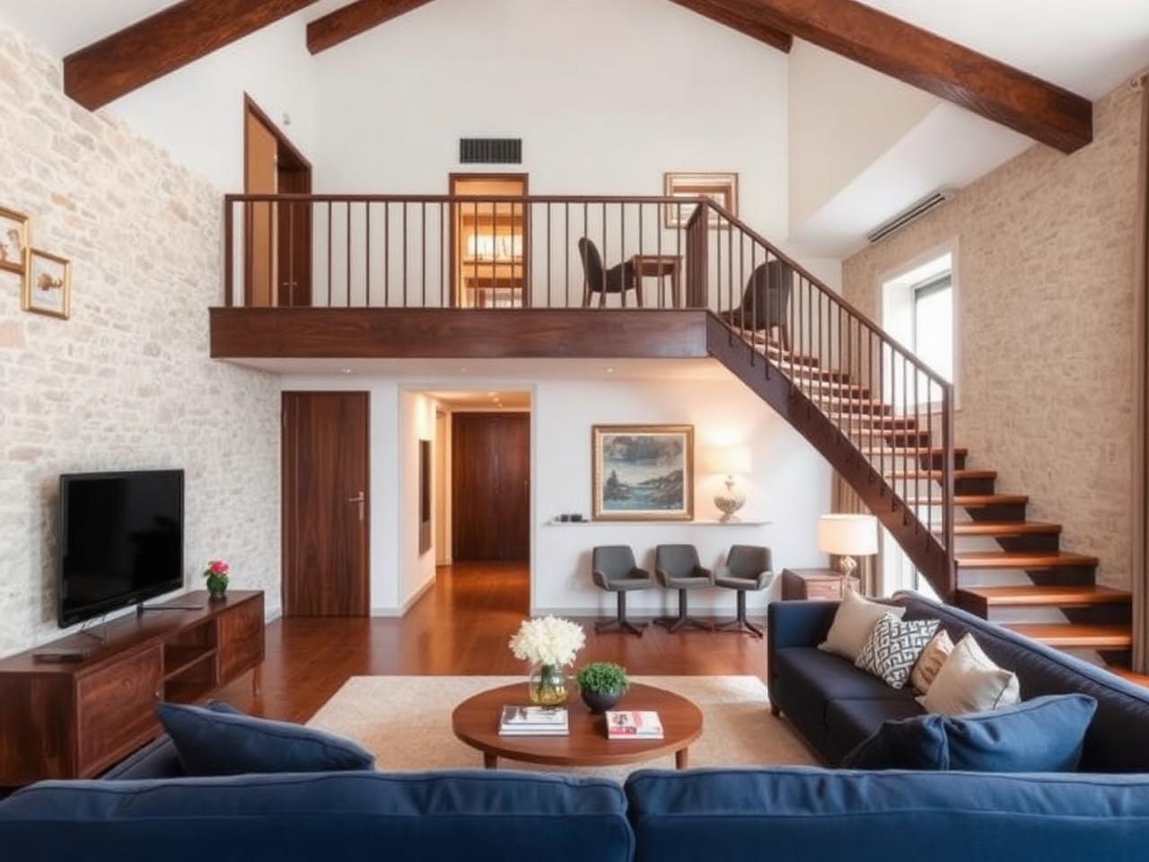 Apartamento Superior